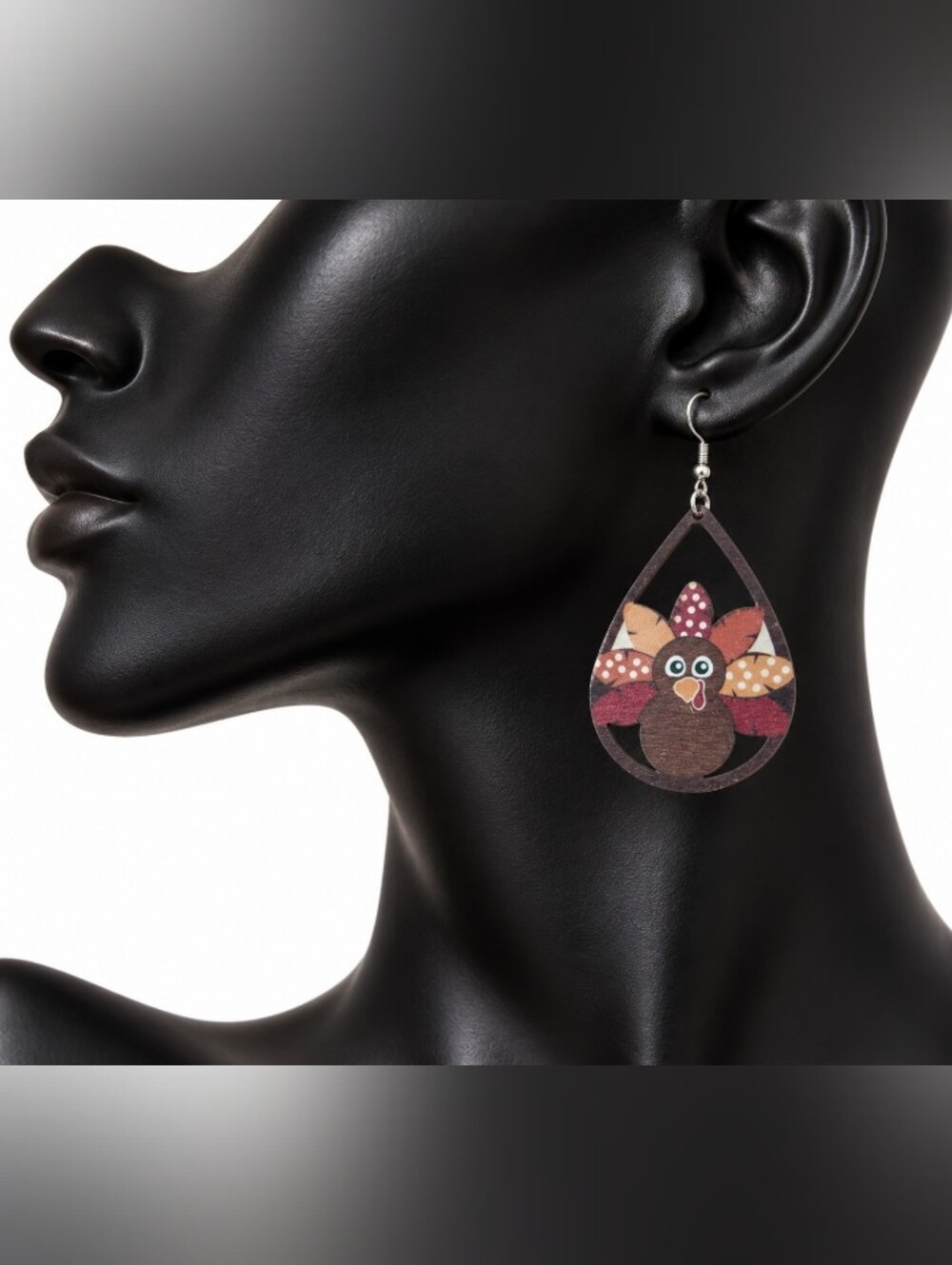 Fashion Jewelry Earrings